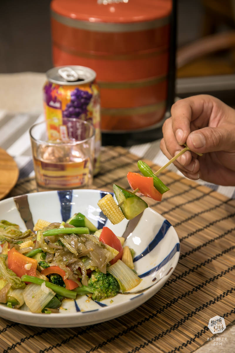 高雄宵夜滷味推薦|滷水堂南台店|不愛熱食油膩的你最佳選擇|配酒良宵老字號丐幫滷味新品牌 - 第37張圖 高雄宵夜滷味推薦|滷水堂南台店|不愛熱食油膩的你最佳選擇|配酒良宵老字號丐幫滷味新品牌