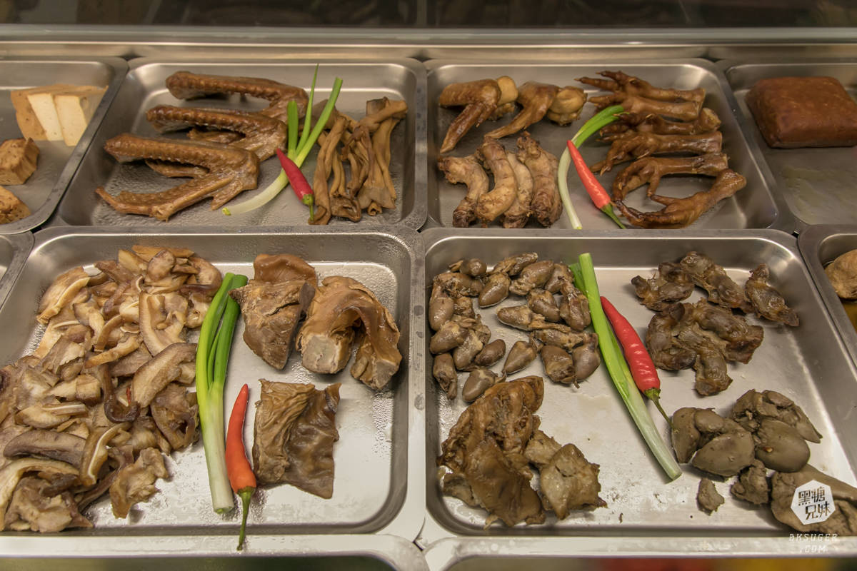 高雄宵夜滷味推薦|滷水堂南台店|不愛熱食油膩的你最佳選擇|配酒良宵老字號丐幫滷味新品牌 - 第10張圖 高雄宵夜滷味推薦|滷水堂南台店|不愛熱食油膩的你最佳選擇|配酒良宵老字號丐幫滷味新品牌