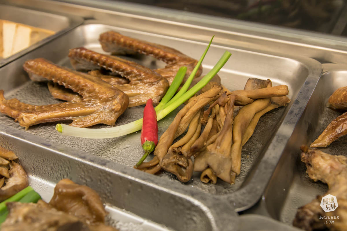 高雄宵夜滷味推薦|滷水堂南台店|不愛熱食油膩的你最佳選擇|配酒良宵老字號丐幫滷味新品牌 - 第11張圖 高雄宵夜滷味推薦|滷水堂南台店|不愛熱食油膩的你最佳選擇|配酒良宵老字號丐幫滷味新品牌