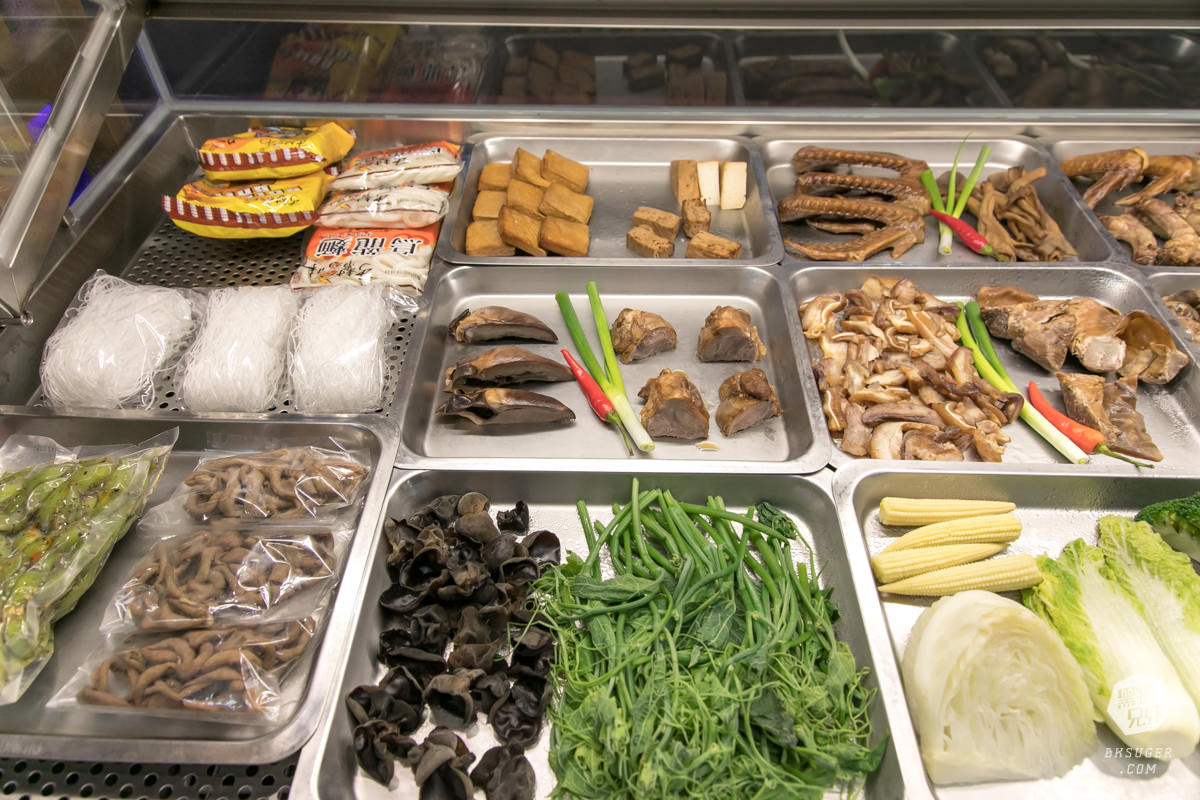 高雄宵夜滷味推薦|滷水堂南台店|不愛熱食油膩的你最佳選擇|配酒良宵老字號丐幫滷味新品牌 - 第9張圖 高雄宵夜滷味推薦|滷水堂南台店|不愛熱食油膩的你最佳選擇|配酒良宵老字號丐幫滷味新品牌