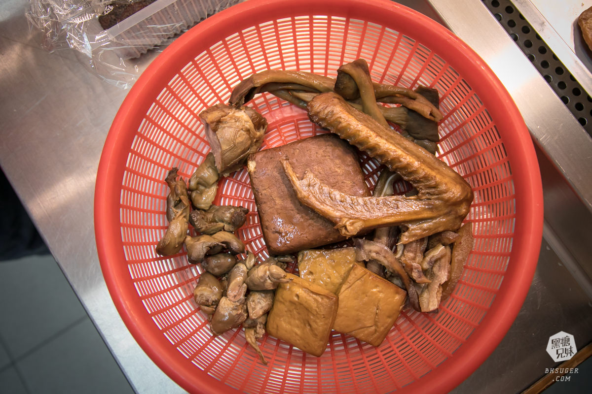 高雄宵夜滷味推薦|滷水堂南台店|不愛熱食油膩的你最佳選擇|配酒良宵老字號丐幫滷味新品牌 - 第13張圖 高雄宵夜滷味推薦|滷水堂南台店|不愛熱食油膩的你最佳選擇|配酒良宵老字號丐幫滷味新品牌