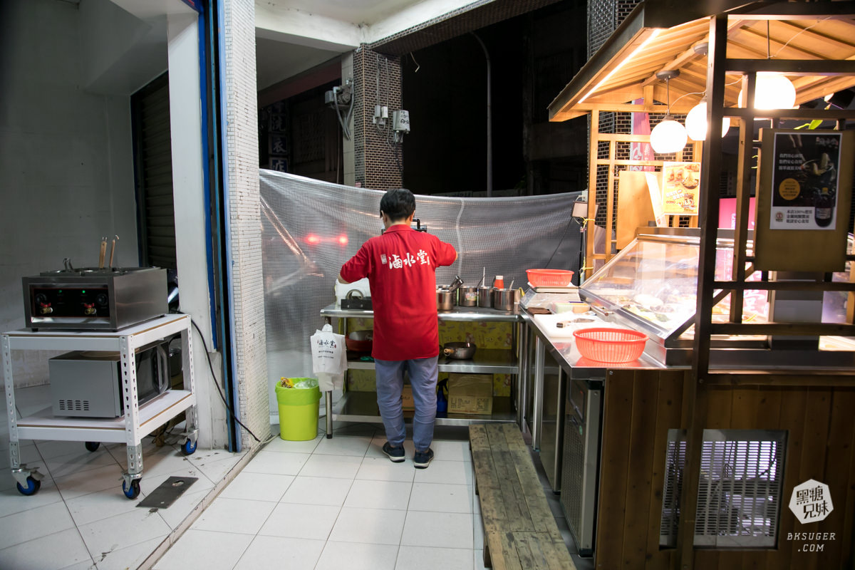 高雄宵夜滷味推薦|滷水堂南台店|不愛熱食油膩的你最佳選擇|配酒良宵老字號丐幫滷味新品牌 - 第14張圖 高雄宵夜滷味推薦|滷水堂南台店|不愛熱食油膩的你最佳選擇|配酒良宵老字號丐幫滷味新品牌