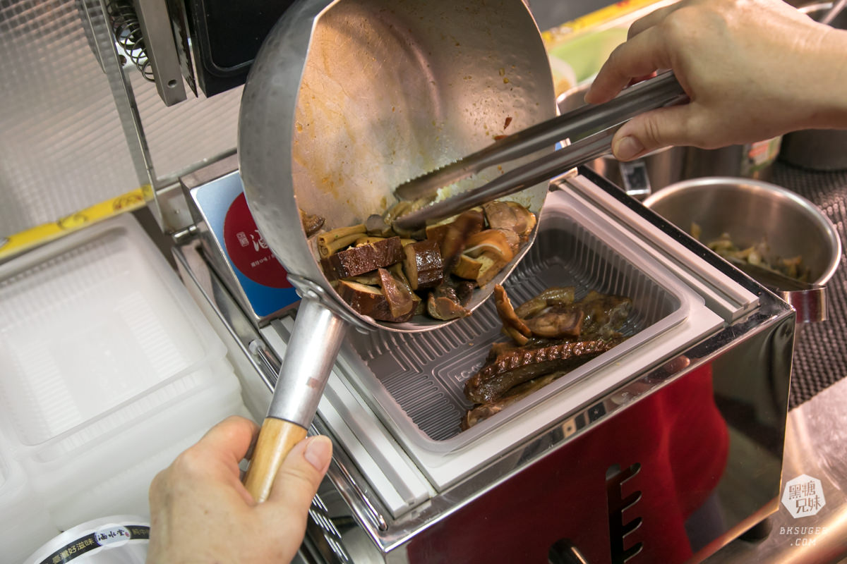 高雄宵夜滷味推薦|滷水堂南台店|不愛熱食油膩的你最佳選擇|配酒良宵老字號丐幫滷味新品牌 - 第21張圖 高雄宵夜滷味推薦|滷水堂南台店|不愛熱食油膩的你最佳選擇|配酒良宵老字號丐幫滷味新品牌