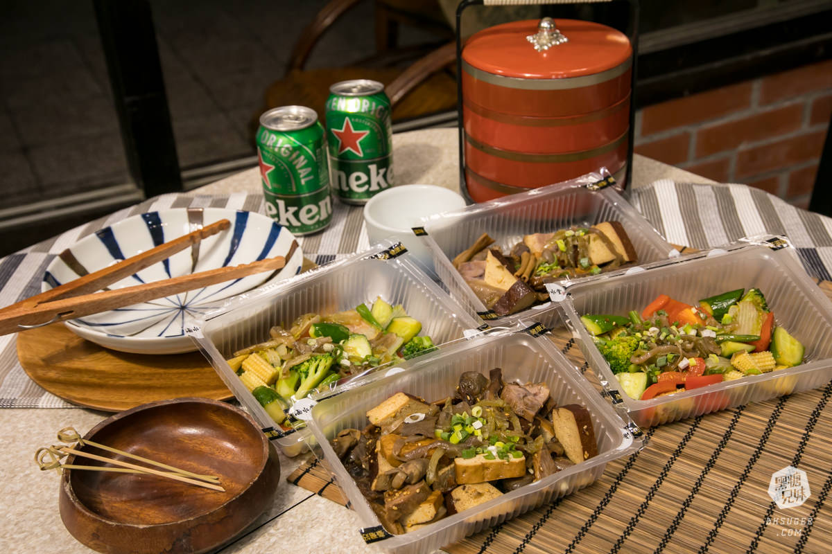 高雄宵夜滷味推薦|滷水堂南台店|不愛熱食油膩的你最佳選擇|配酒良宵老字號丐幫滷味新品牌 - 第27張圖 高雄宵夜滷味推薦|滷水堂南台店|不愛熱食油膩的你最佳選擇|配酒良宵老字號丐幫滷味新品牌