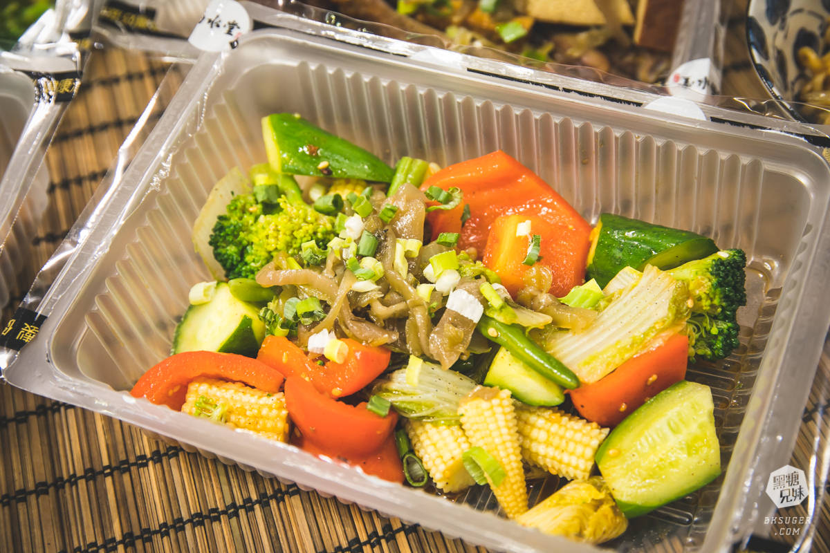 高雄宵夜滷味推薦|滷水堂南台店|不愛熱食油膩的你最佳選擇|配酒良宵老字號丐幫滷味新品牌 - 第30張圖 高雄宵夜滷味推薦|滷水堂南台店|不愛熱食油膩的你最佳選擇|配酒良宵老字號丐幫滷味新品牌