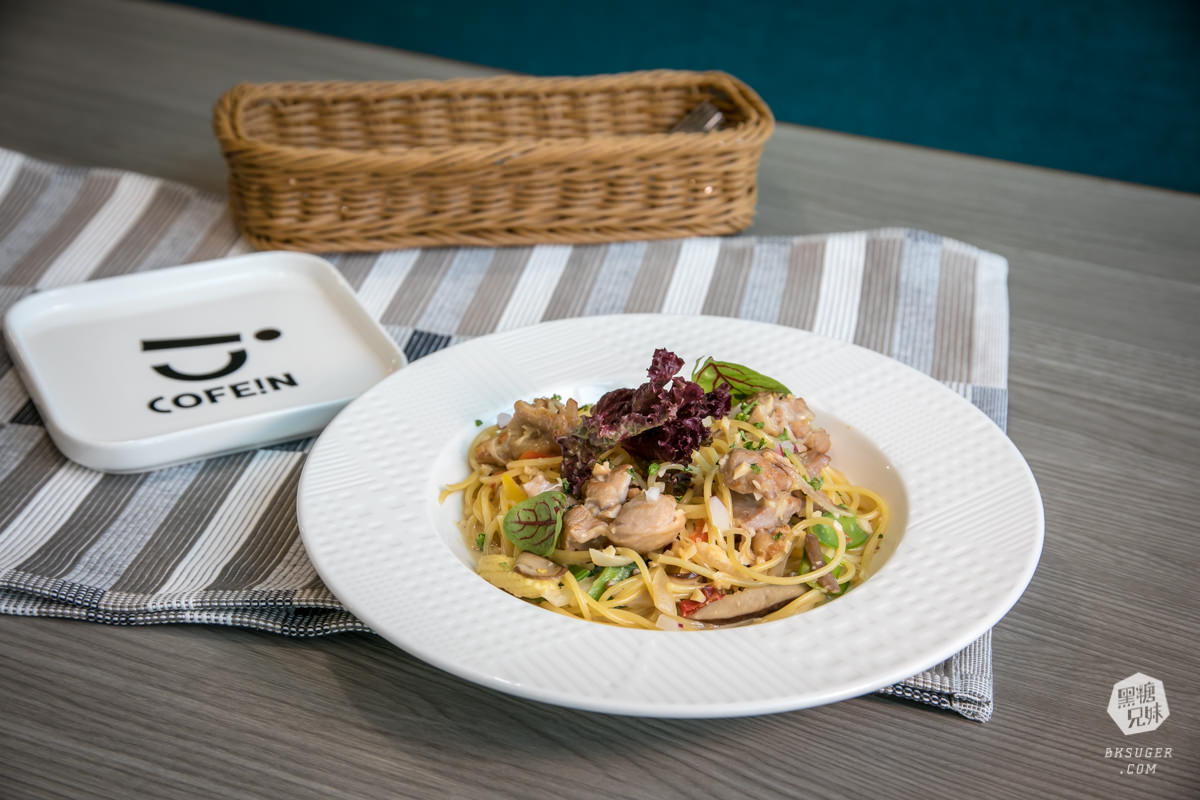 高雄聚餐餐廳|Cofein咖啡隱-漢神自強店|大立漢神商圈附近最神秘的獨棟餐廳! - 第35張圖 高雄聚餐餐廳|Cofein咖啡隱-漢神自強店|大立漢神商圈附近最神秘的獨棟餐廳!