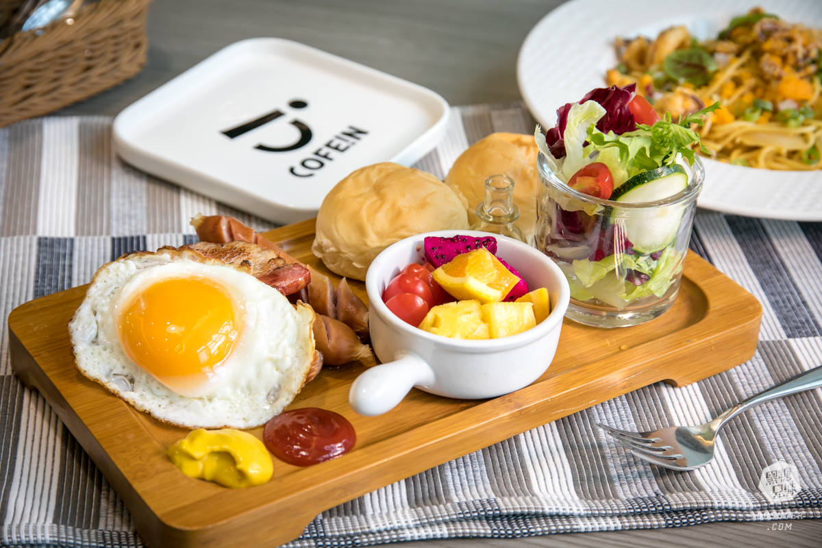 高雄聚餐餐廳|Cofein咖啡隱-漢神自強店|大立漢神商圈附近最神秘的獨棟餐廳! - 第22張圖 高雄聚餐餐廳|Cofein咖啡隱-漢神自強店|大立漢神商圈附近最神秘的獨棟餐廳!