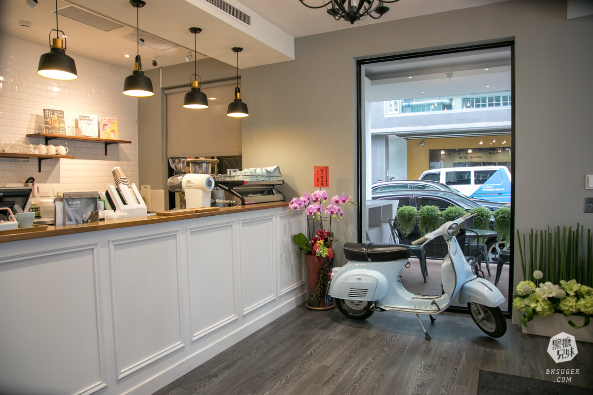 高雄聚餐餐廳|Cofein咖啡隱-漢神自強店|大立漢神商圈附近最神秘的獨棟餐廳! - 第6張圖 高雄聚餐餐廳|Cofein咖啡隱-漢神自強店|大立漢神商圈附近最神秘的獨棟餐廳!