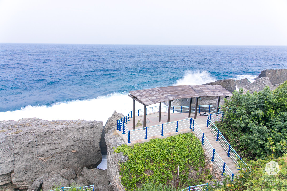 小琉球冰品-烏鬼洞雪花冰|柴燒桑葚醬雪花冰&現烤爆香魷魚腳|古早味的好滋味 - 第40張圖 小琉球冰品-烏鬼洞雪花冰|柴燒桑葚醬雪花冰&現烤爆香魷魚腳|古早味的好滋味