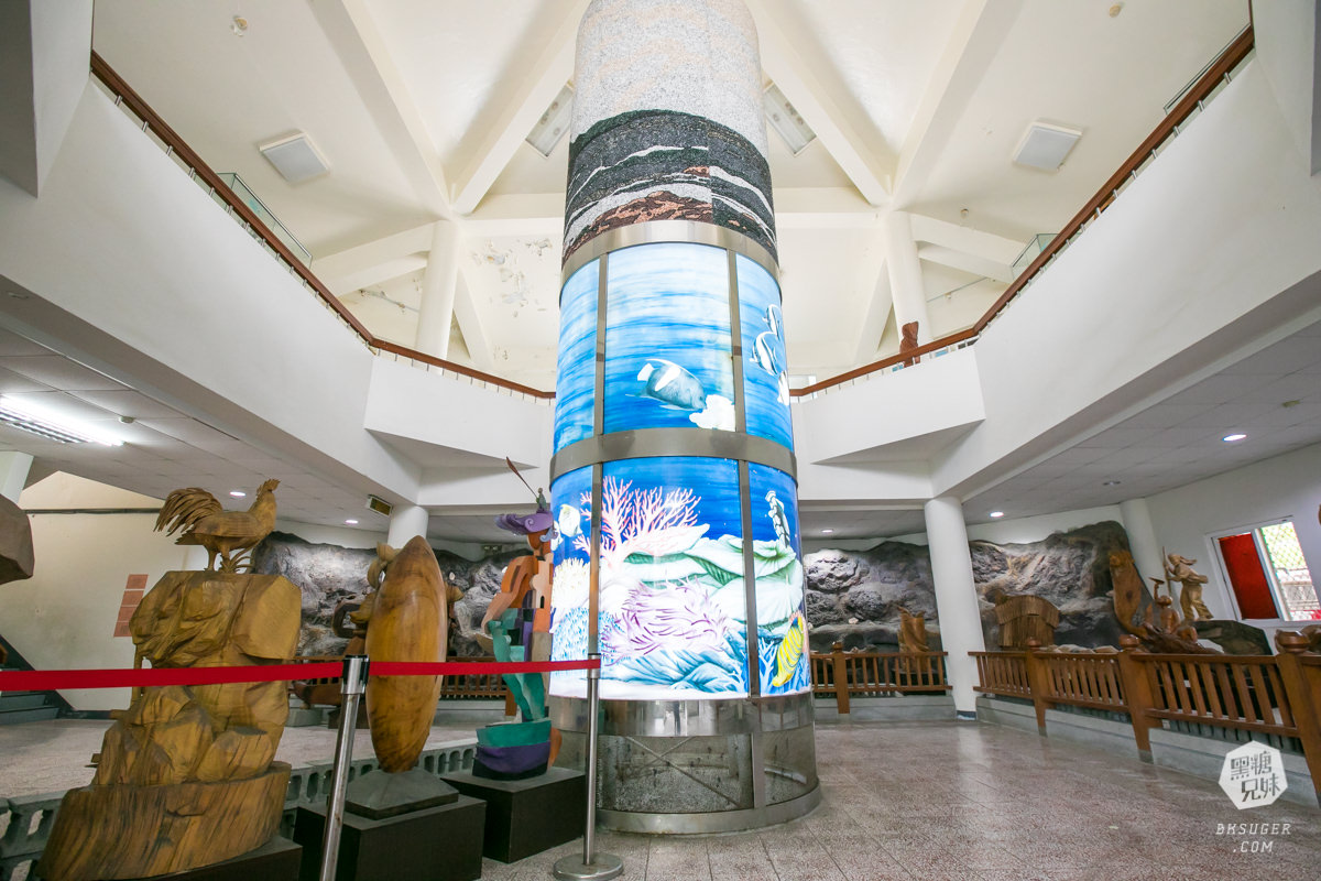 小琉球冰品-烏鬼洞雪花冰|柴燒桑葚醬雪花冰&現烤爆香魷魚腳|古早味的好滋味 - 第35張圖 小琉球冰品-烏鬼洞雪花冰|柴燒桑葚醬雪花冰&現烤爆香魷魚腳|古早味的好滋味