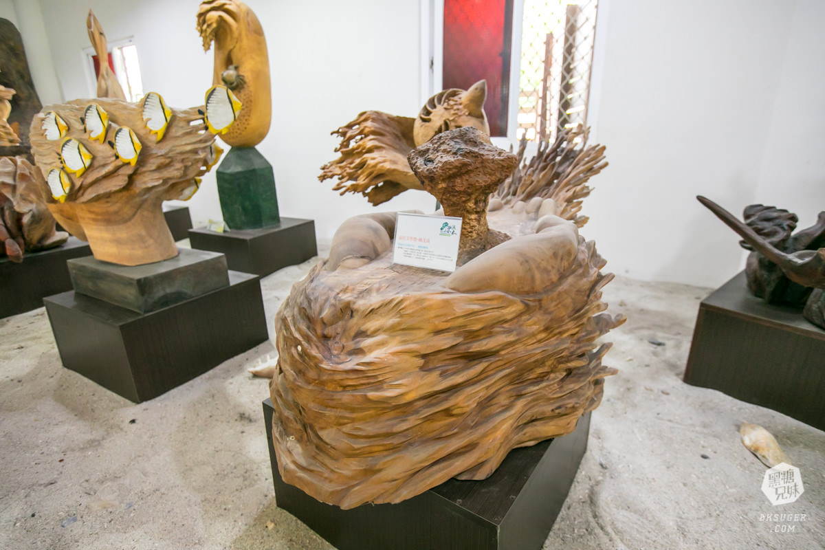 小琉球冰品-烏鬼洞雪花冰|柴燒桑葚醬雪花冰&現烤爆香魷魚腳|古早味的好滋味 - 第36張圖 小琉球冰品-烏鬼洞雪花冰|柴燒桑葚醬雪花冰&現烤爆香魷魚腳|古早味的好滋味