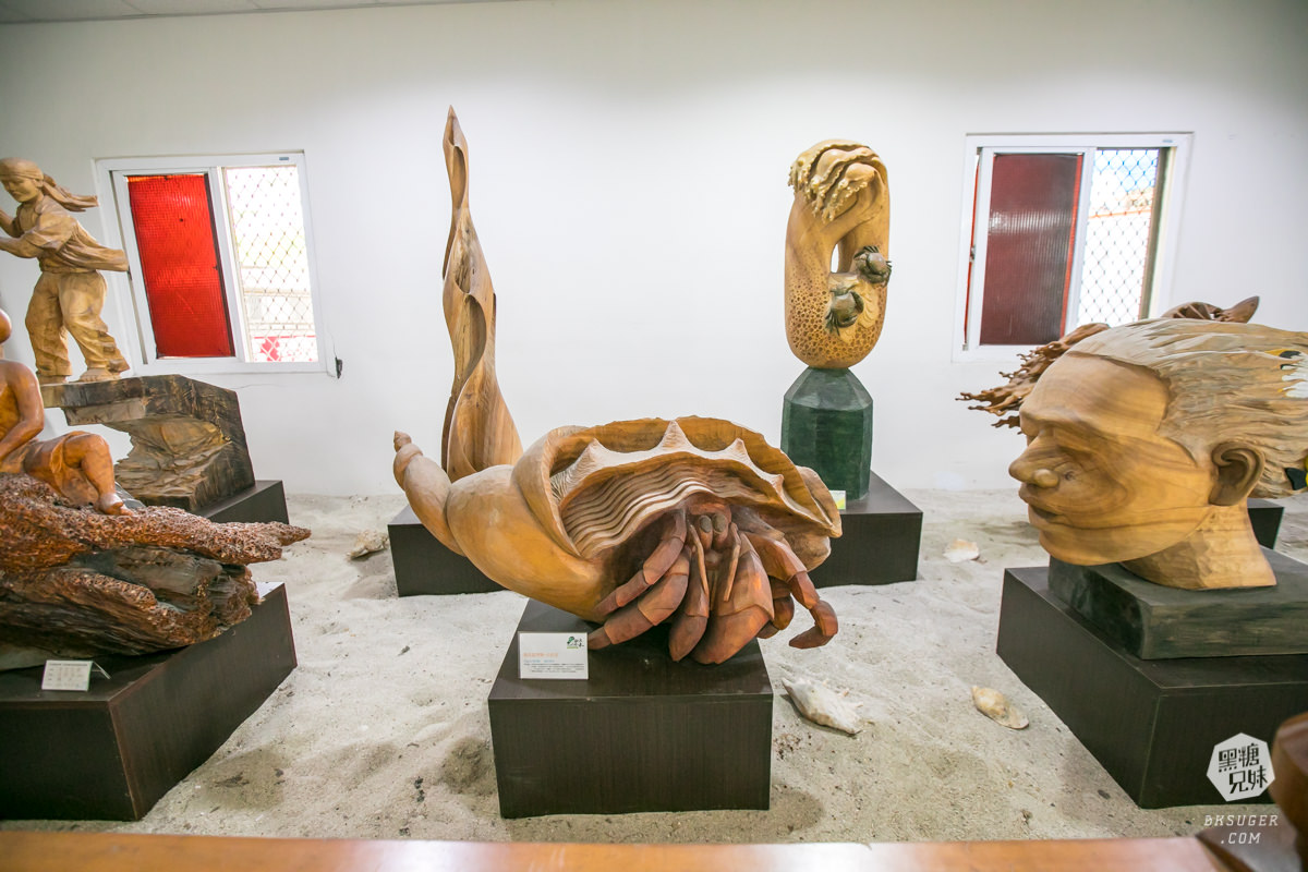 小琉球冰品-烏鬼洞雪花冰|柴燒桑葚醬雪花冰&現烤爆香魷魚腳|古早味的好滋味 - 第37張圖 小琉球冰品-烏鬼洞雪花冰|柴燒桑葚醬雪花冰&現烤爆香魷魚腳|古早味的好滋味