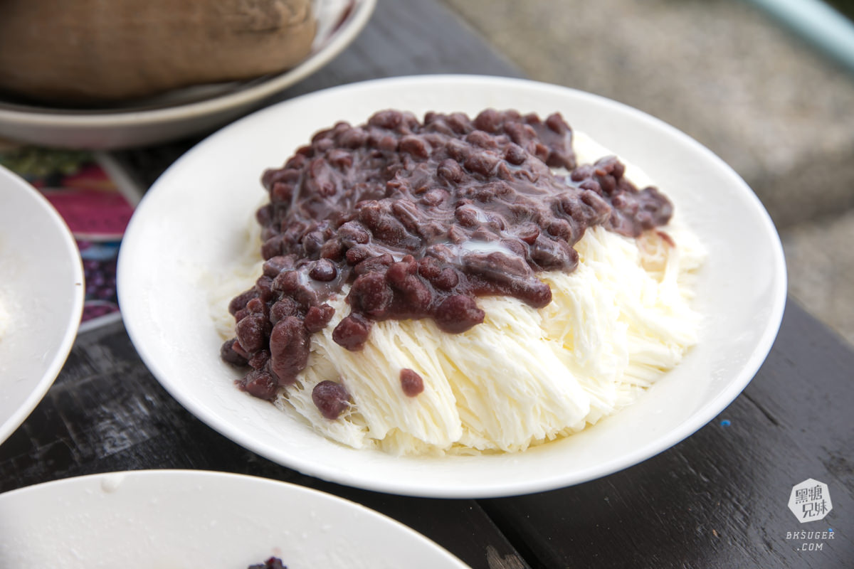 小琉球冰品-烏鬼洞雪花冰|柴燒桑葚醬雪花冰&現烤爆香魷魚腳|古早味的好滋味 - 第12張圖 小琉球冰品-烏鬼洞雪花冰|柴燒桑葚醬雪花冰&現烤爆香魷魚腳|古早味的好滋味