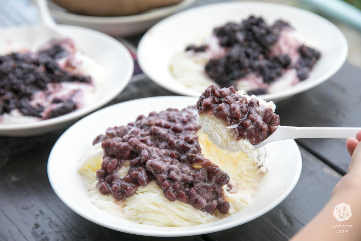 小琉球冰品-烏鬼洞雪花冰|柴燒桑葚醬雪花冰&現烤爆香魷魚腳|古早味的好滋味 - 第13張圖 小琉球冰品-烏鬼洞雪花冰|柴燒桑葚醬雪花冰&現烤爆香魷魚腳|古早味的好滋味