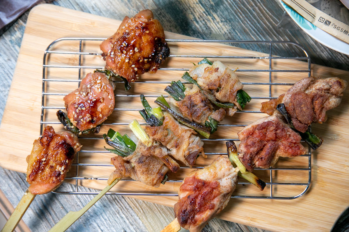 高雄瑞豐夜市商圈|五家嗜肉狂愛肉肉攤位|到底該去吃哪一家呢?|街口支付也到瑞豐夜市啦 - 第4張圖 高雄瑞豐夜市商圈|五家嗜肉狂愛肉肉攤位|到底該去吃哪一家呢?|街口支付也到瑞豐夜市啦