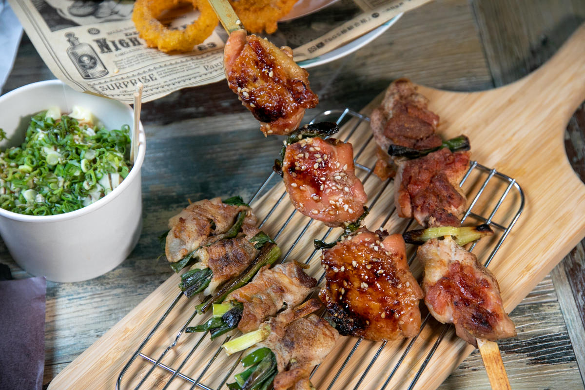 高雄瑞豐夜市商圈|五家嗜肉狂愛肉肉攤位|到底該去吃哪一家呢?|街口支付也到瑞豐夜市啦 - 第6張圖 高雄瑞豐夜市商圈|五家嗜肉狂愛肉肉攤位|到底該去吃哪一家呢?|街口支付也到瑞豐夜市啦