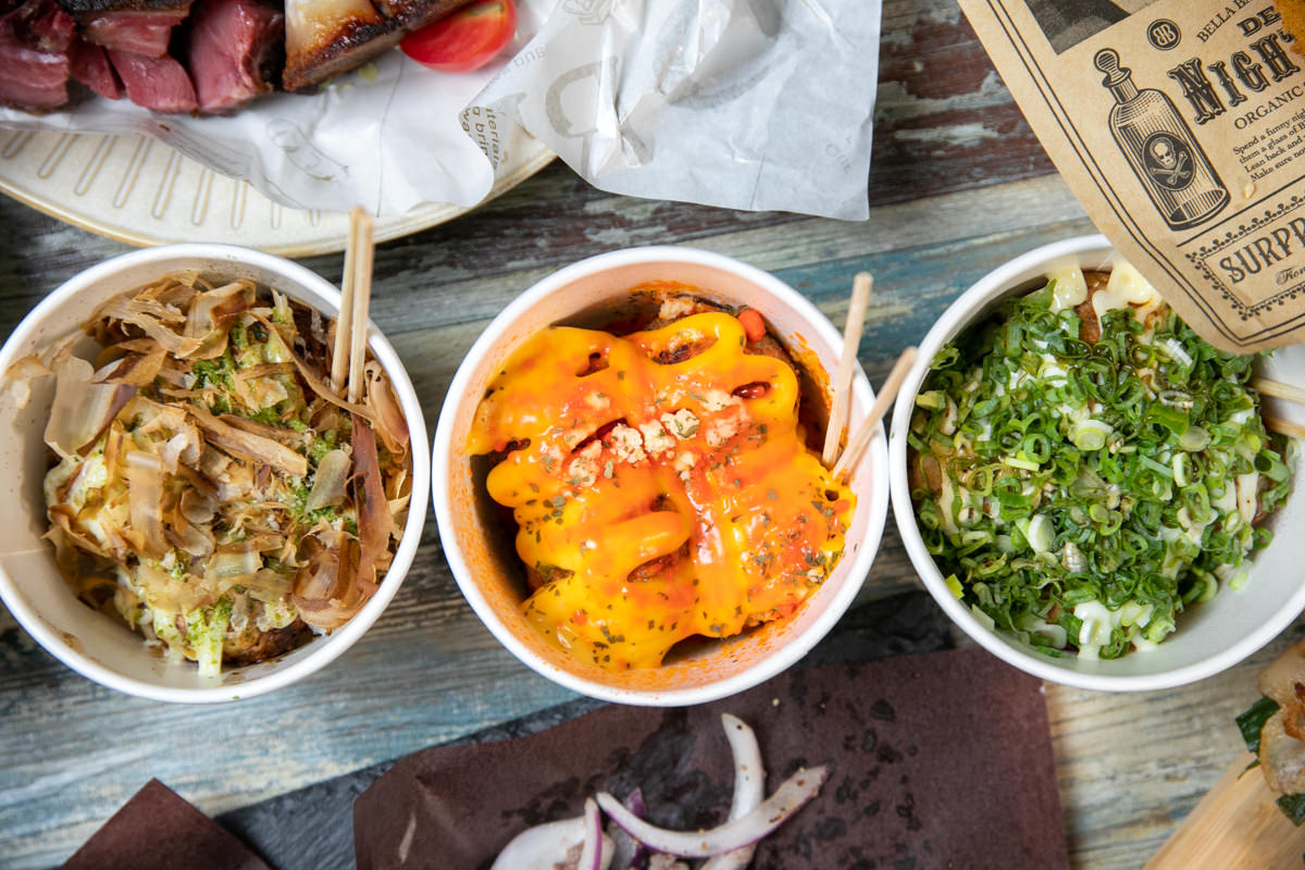 高雄瑞豐夜市商圈|五家嗜肉狂愛肉肉攤位|到底該去吃哪一家呢?|街口支付也到瑞豐夜市啦 - 第19張圖 高雄瑞豐夜市商圈|五家嗜肉狂愛肉肉攤位|到底該去吃哪一家呢?|街口支付也到瑞豐夜市啦