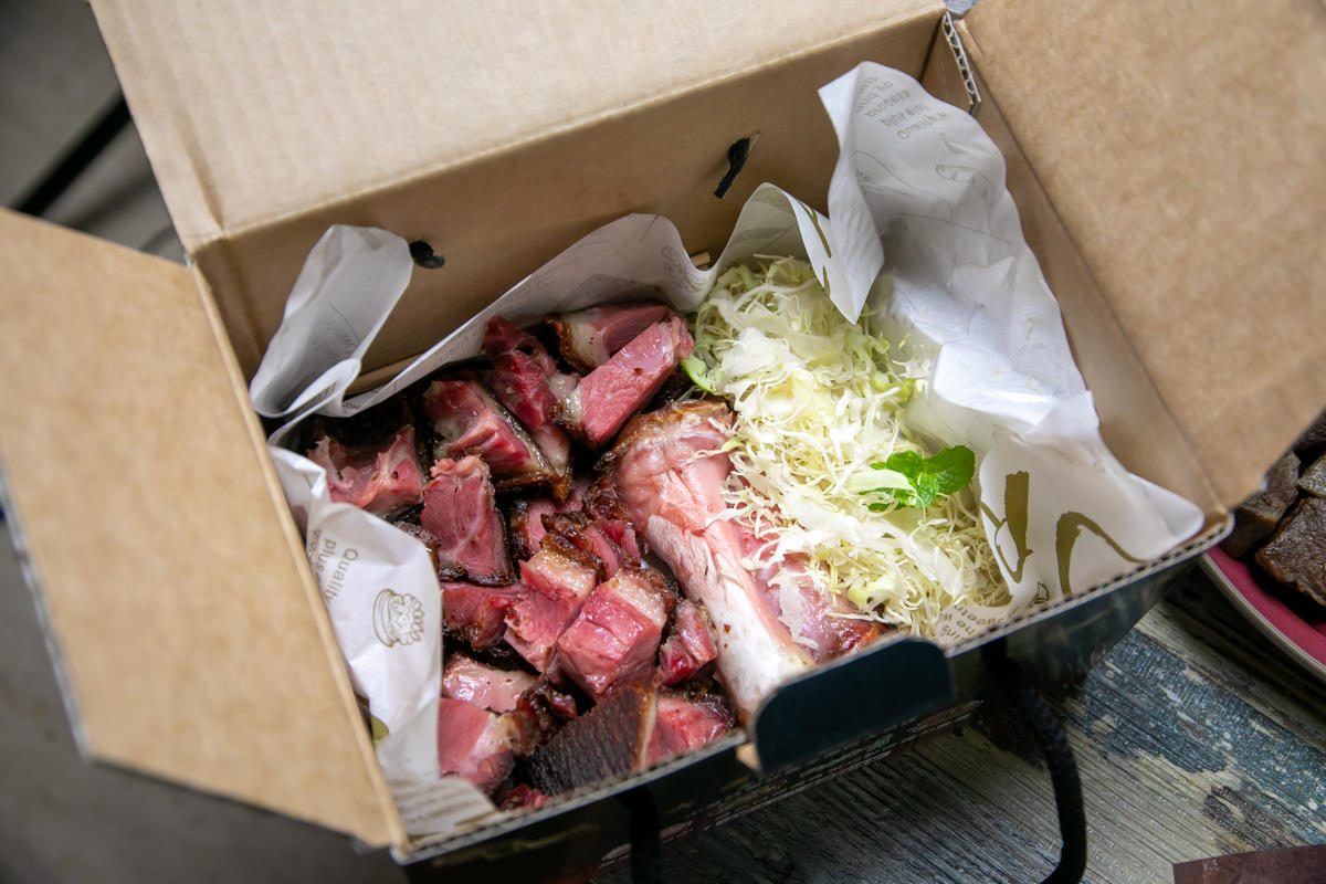 高雄瑞豐夜市商圈|五家嗜肉狂愛肉肉攤位|到底該去吃哪一家呢?|街口支付也到瑞豐夜市啦 - 第8張圖 高雄瑞豐夜市商圈|五家嗜肉狂愛肉肉攤位|到底該去吃哪一家呢?|街口支付也到瑞豐夜市啦