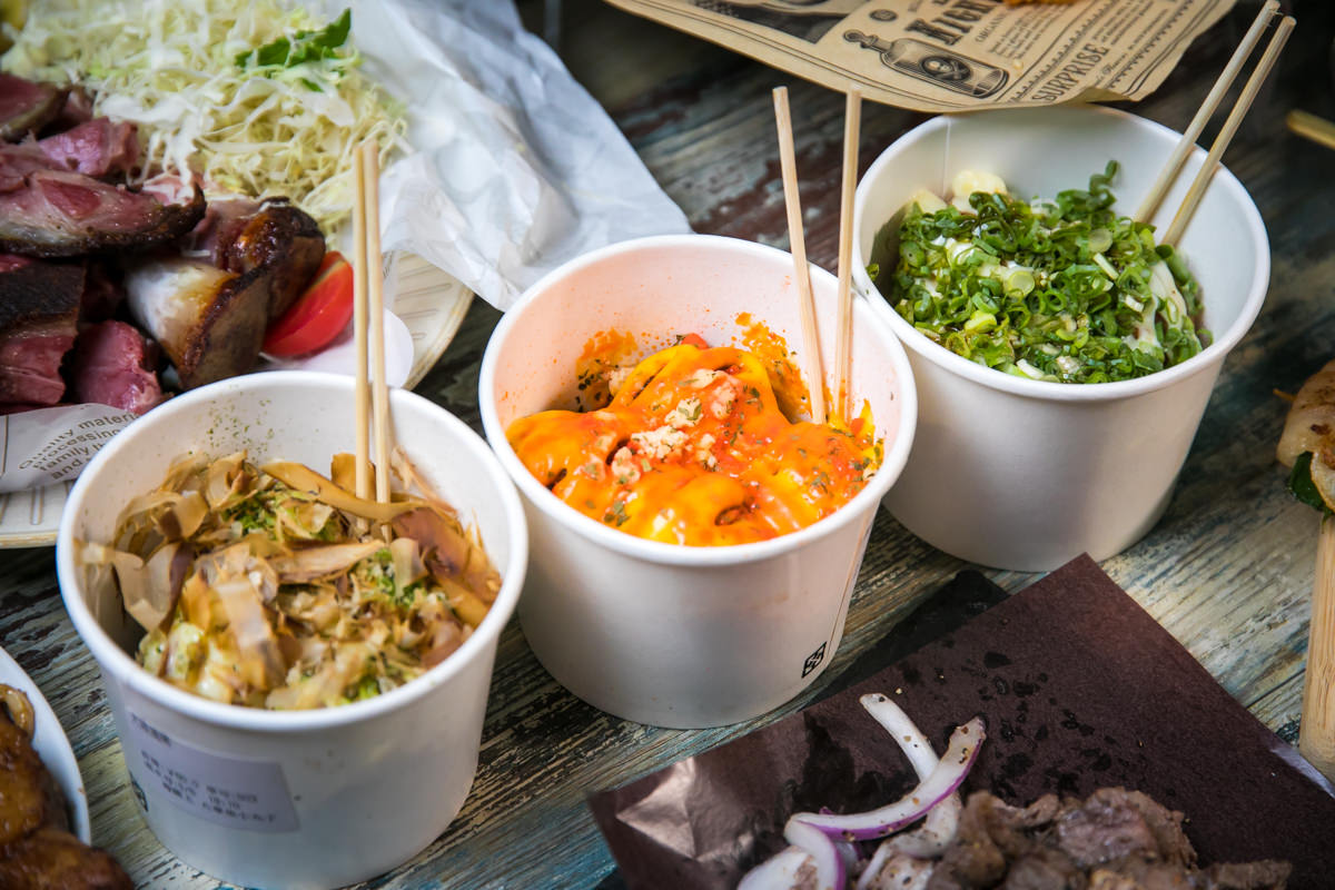 高雄瑞豐夜市商圈|五家嗜肉狂愛肉肉攤位|到底該去吃哪一家呢?|街口支付也到瑞豐夜市啦 - 第16張圖 高雄瑞豐夜市商圈|五家嗜肉狂愛肉肉攤位|到底該去吃哪一家呢?|街口支付也到瑞豐夜市啦