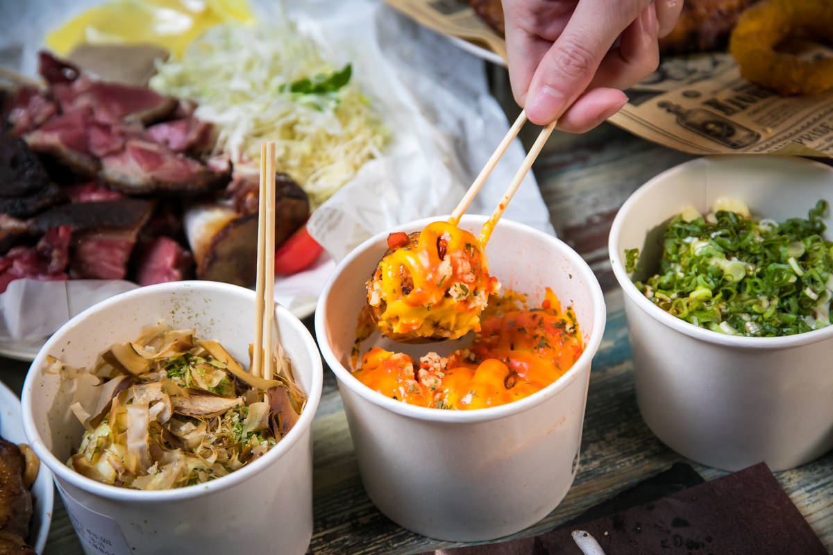 高雄瑞豐夜市商圈|五家嗜肉狂愛肉肉攤位|到底該去吃哪一家呢?|街口支付也到瑞豐夜市啦 - 第17張圖 高雄瑞豐夜市商圈|五家嗜肉狂愛肉肉攤位|到底該去吃哪一家呢?|街口支付也到瑞豐夜市啦