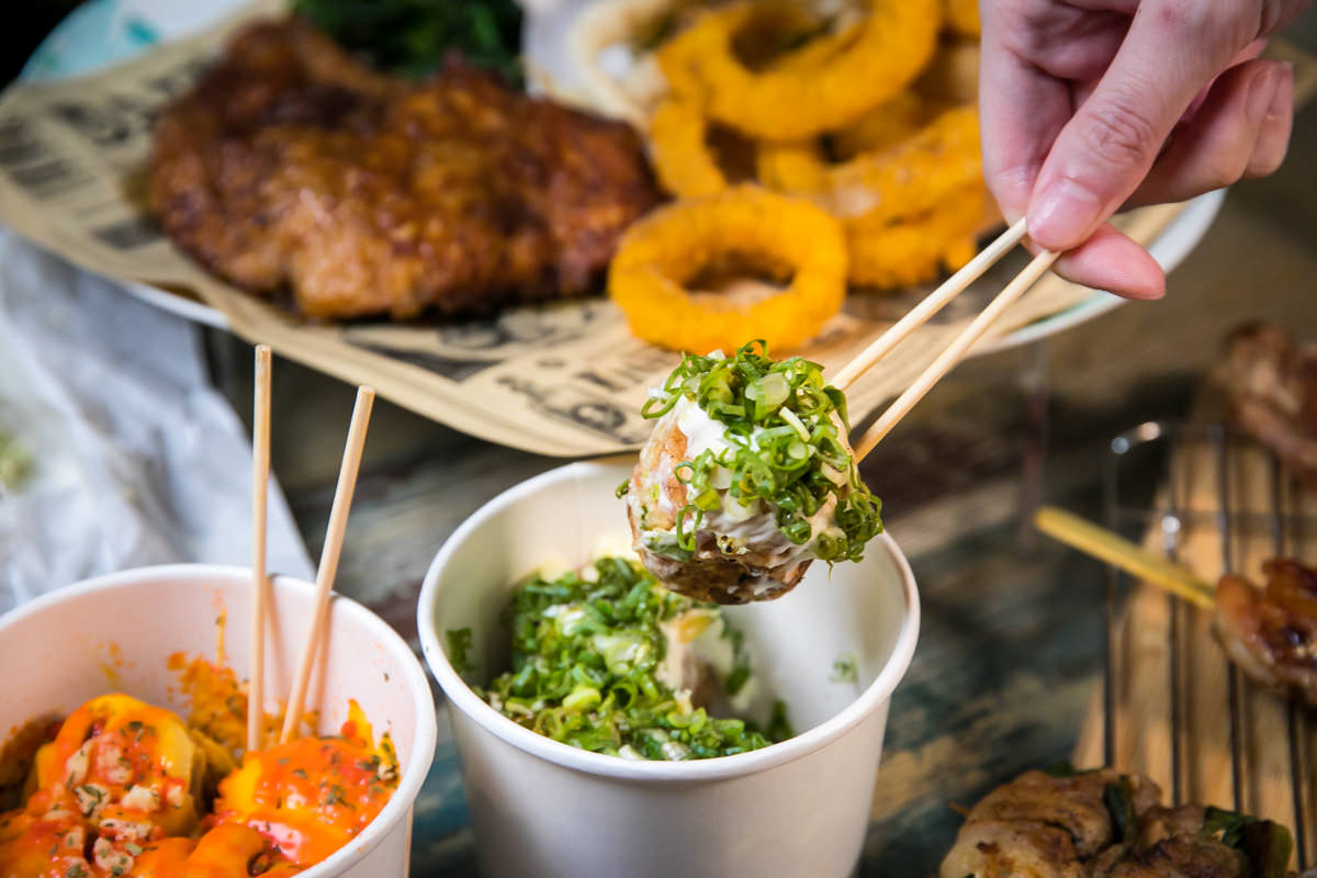 高雄瑞豐夜市商圈|五家嗜肉狂愛肉肉攤位|到底該去吃哪一家呢?|街口支付也到瑞豐夜市啦 - 第18張圖 高雄瑞豐夜市商圈|五家嗜肉狂愛肉肉攤位|到底該去吃哪一家呢?|街口支付也到瑞豐夜市啦