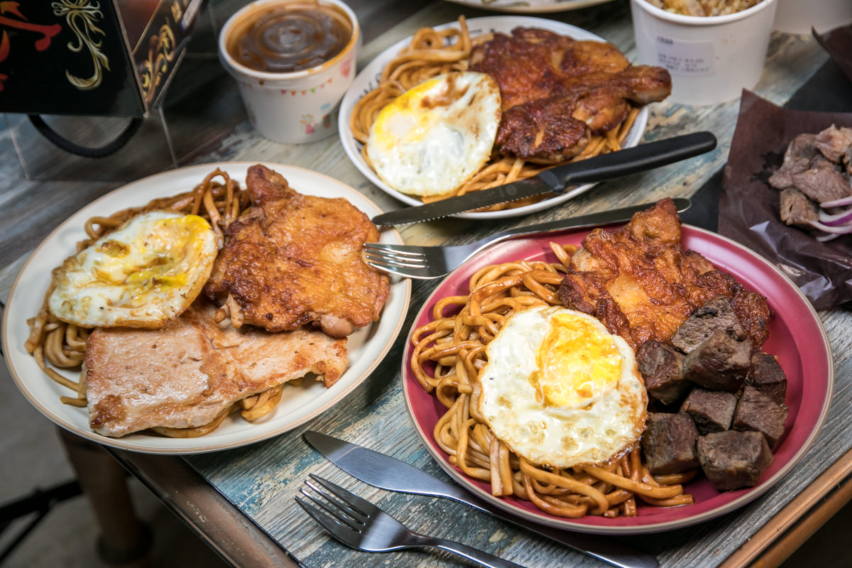 高雄瑞豐夜市商圈|五家嗜肉狂愛肉肉攤位|到底該去吃哪一家呢?|街口支付也到瑞豐夜市啦 - 第20張圖 高雄瑞豐夜市商圈|五家嗜肉狂愛肉肉攤位|到底該去吃哪一家呢?|街口支付也到瑞豐夜市啦