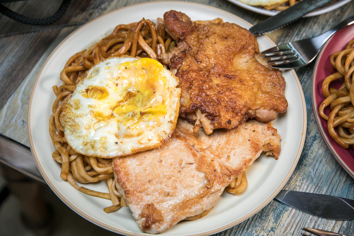 高雄瑞豐夜市商圈|五家嗜肉狂愛肉肉攤位|到底該去吃哪一家呢?|街口支付也到瑞豐夜市啦 - 第22張圖 高雄瑞豐夜市商圈|五家嗜肉狂愛肉肉攤位|到底該去吃哪一家呢?|街口支付也到瑞豐夜市啦