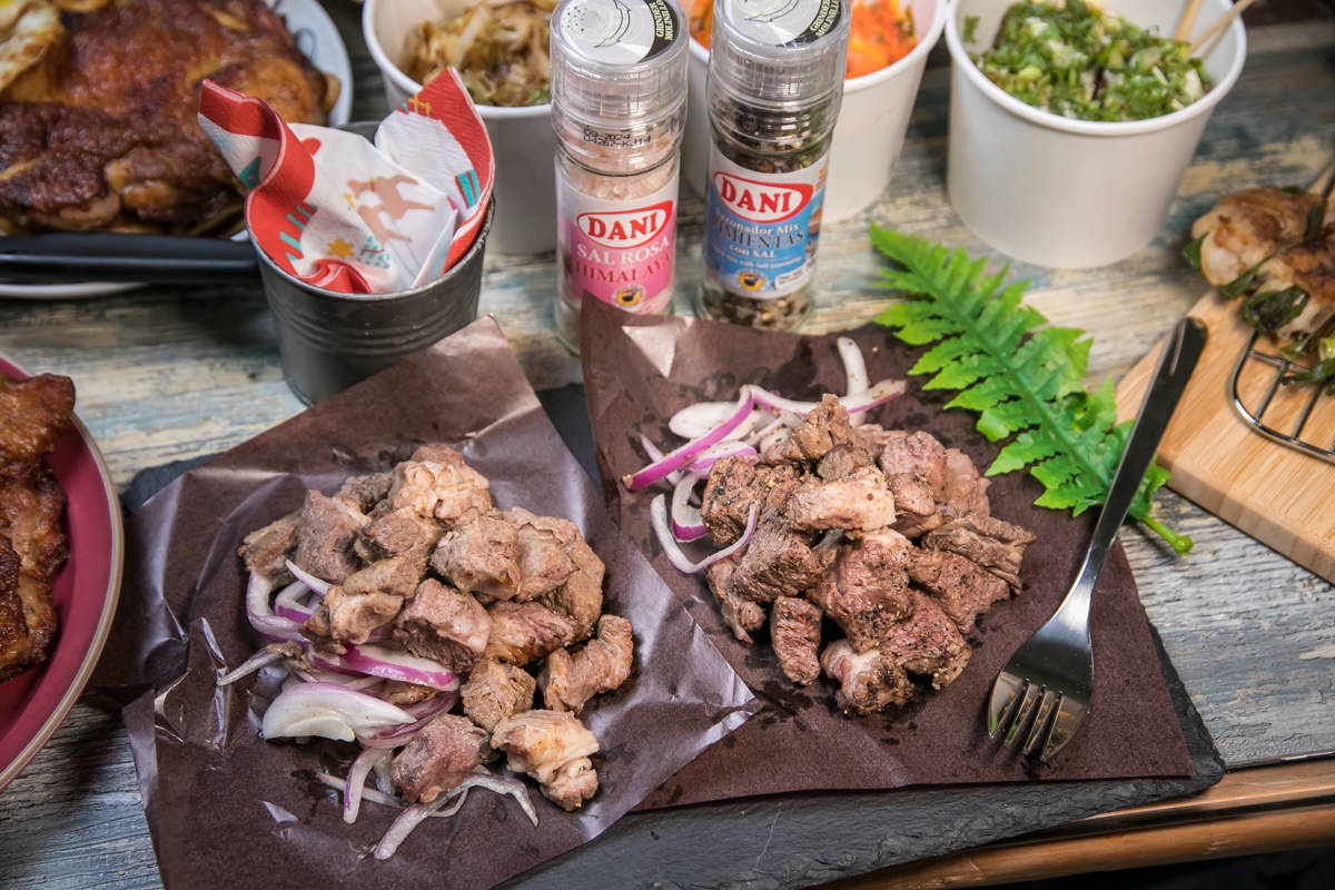 高雄瑞豐夜市商圈|五家嗜肉狂愛肉肉攤位|到底該去吃哪一家呢?|街口支付也到瑞豐夜市啦 - 第24張圖 高雄瑞豐夜市商圈|五家嗜肉狂愛肉肉攤位|到底該去吃哪一家呢?|街口支付也到瑞豐夜市啦