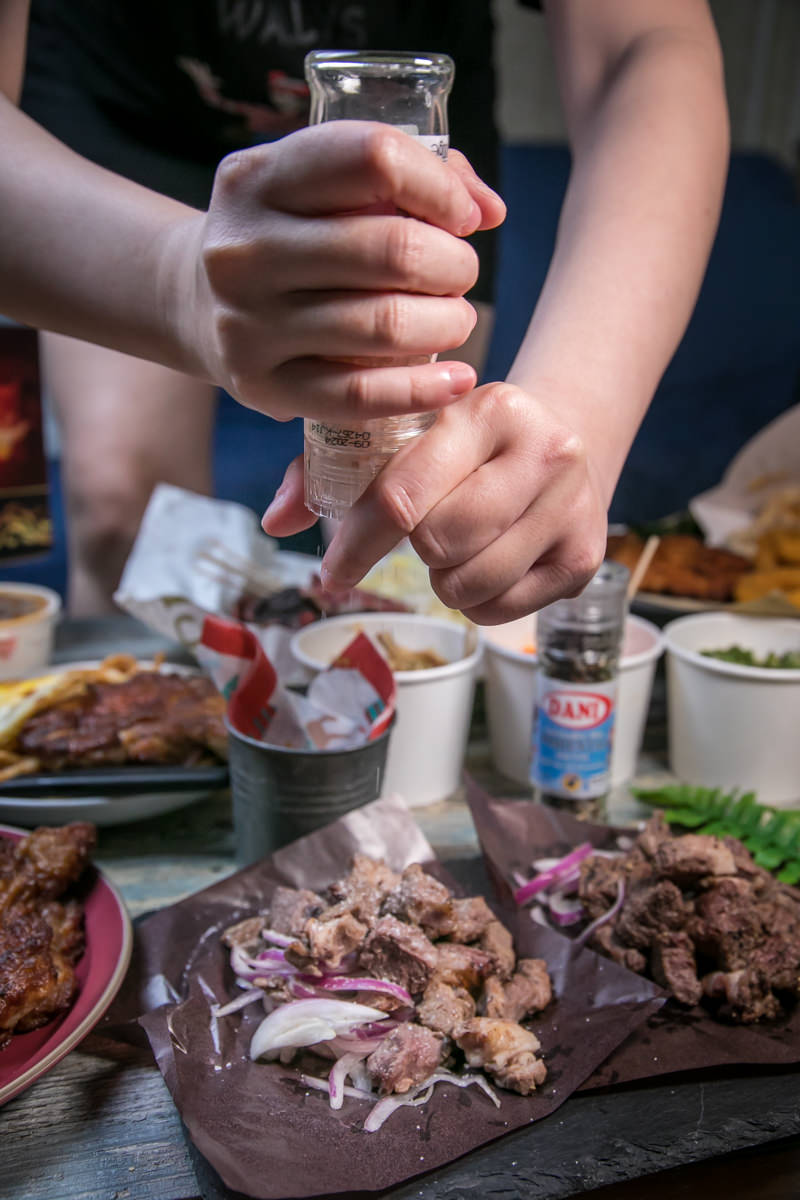 高雄瑞豐夜市商圈|五家嗜肉狂愛肉肉攤位|到底該去吃哪一家呢?|街口支付也到瑞豐夜市啦 - 第26張圖 高雄瑞豐夜市商圈|五家嗜肉狂愛肉肉攤位|到底該去吃哪一家呢?|街口支付也到瑞豐夜市啦