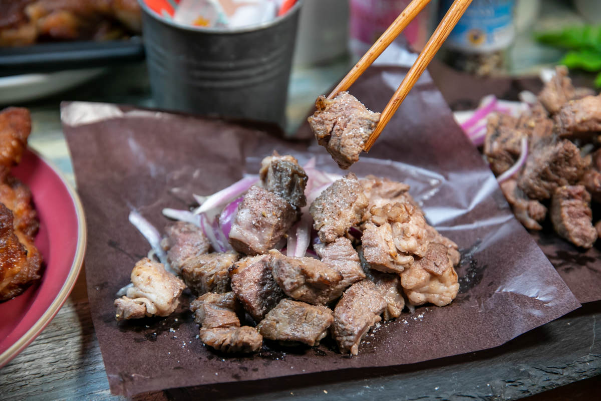 高雄瑞豐夜市商圈|五家嗜肉狂愛肉肉攤位|到底該去吃哪一家呢?|街口支付也到瑞豐夜市啦 - 第27張圖 高雄瑞豐夜市商圈|五家嗜肉狂愛肉肉攤位|到底該去吃哪一家呢?|街口支付也到瑞豐夜市啦