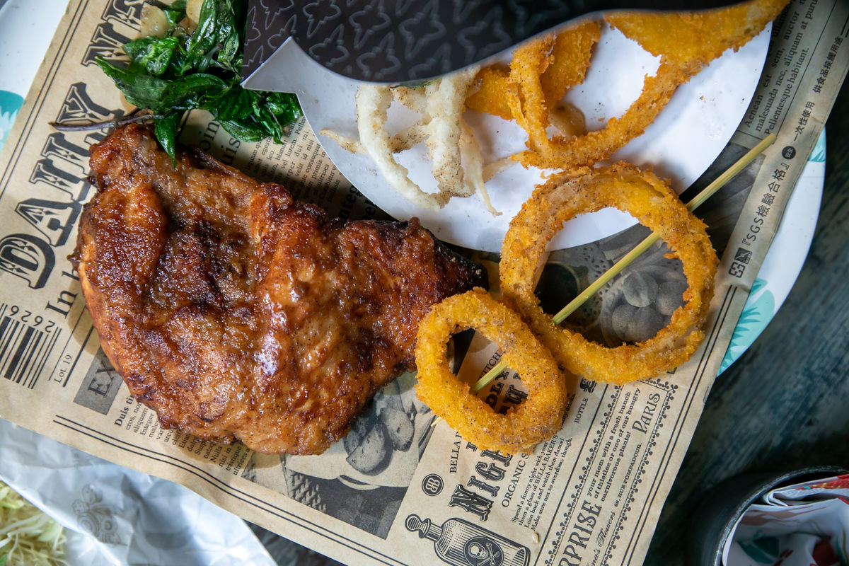 高雄瑞豐夜市商圈|五家嗜肉狂愛肉肉攤位|到底該去吃哪一家呢?|街口支付也到瑞豐夜市啦 - 第13張圖 高雄瑞豐夜市商圈|五家嗜肉狂愛肉肉攤位|到底該去吃哪一家呢?|街口支付也到瑞豐夜市啦