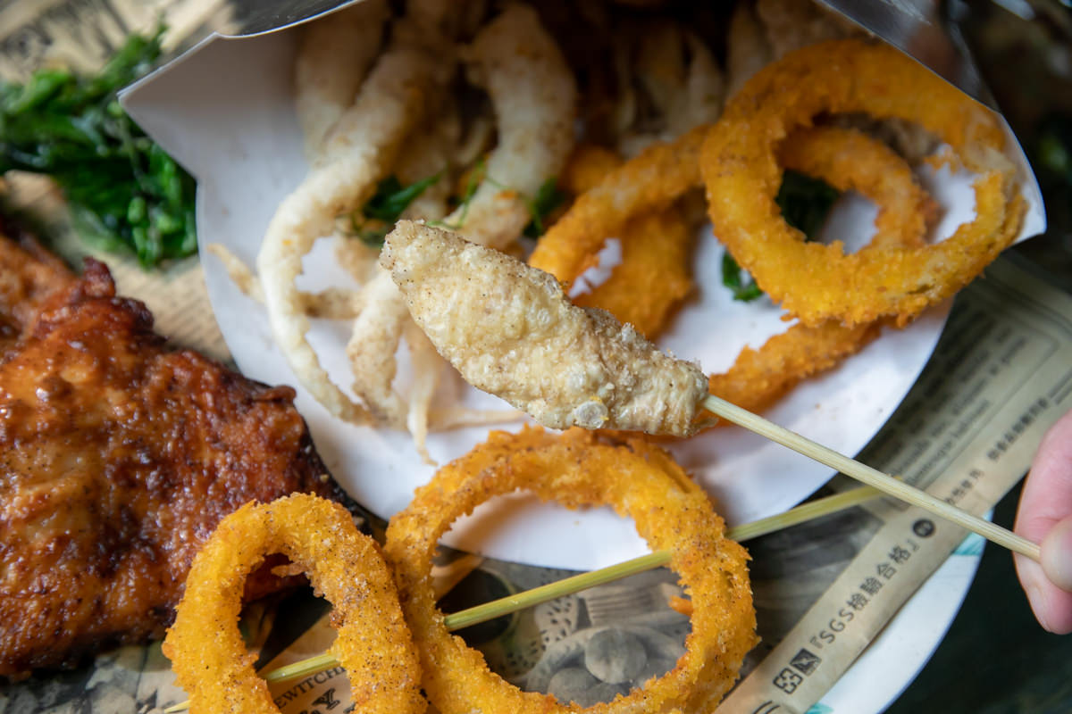 高雄瑞豐夜市商圈|五家嗜肉狂愛肉肉攤位|到底該去吃哪一家呢?|街口支付也到瑞豐夜市啦 - 第12張圖 高雄瑞豐夜市商圈|五家嗜肉狂愛肉肉攤位|到底該去吃哪一家呢?|街口支付也到瑞豐夜市啦