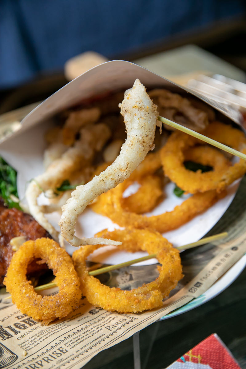 高雄瑞豐夜市商圈|五家嗜肉狂愛肉肉攤位|到底該去吃哪一家呢?|街口支付也到瑞豐夜市啦 - 第14張圖 高雄瑞豐夜市商圈|五家嗜肉狂愛肉肉攤位|到底該去吃哪一家呢?|街口支付也到瑞豐夜市啦