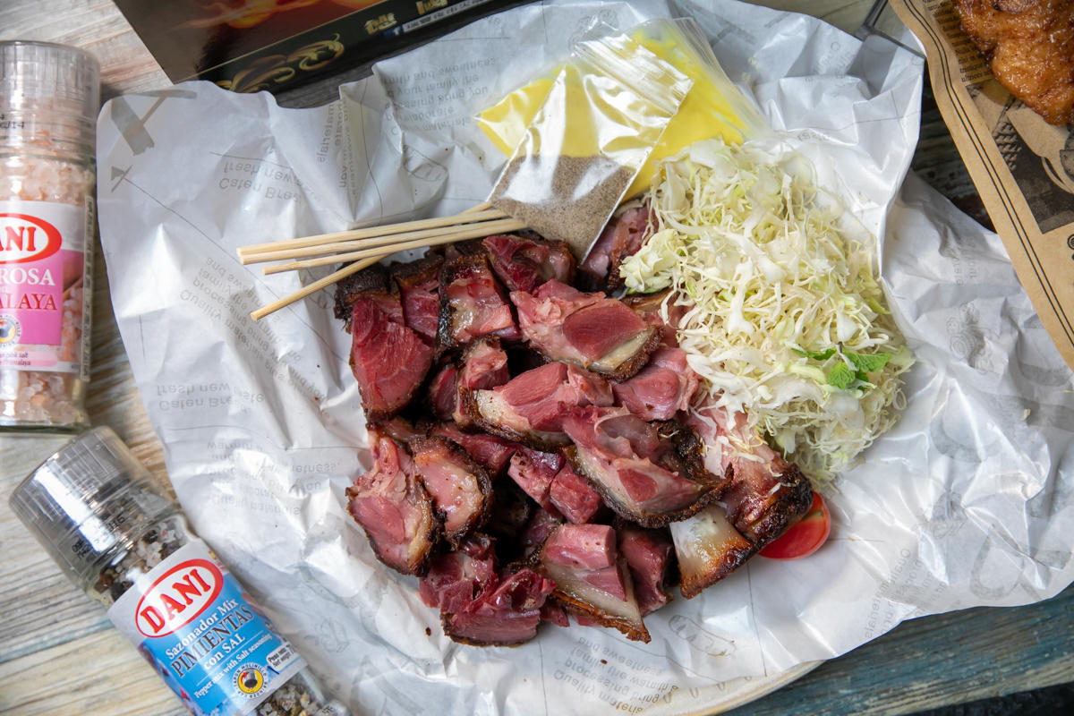 高雄瑞豐夜市商圈|五家嗜肉狂愛肉肉攤位|到底該去吃哪一家呢?|街口支付也到瑞豐夜市啦 - 第9張圖 高雄瑞豐夜市商圈|五家嗜肉狂愛肉肉攤位|到底該去吃哪一家呢?|街口支付也到瑞豐夜市啦