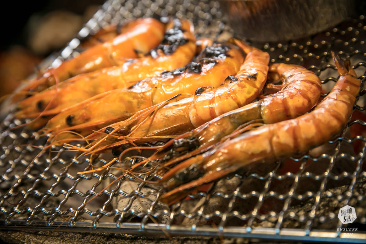 新崛江燒肉吃到飽推薦｜田季發爺-高雄中山店｜放題燒肉搭配魔法學院造景聚會必推