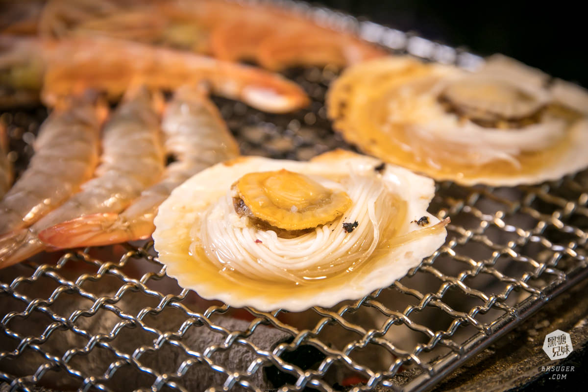 新崛江燒肉吃到飽推薦｜田季發爺-高雄中山店｜放題燒肉搭配魔法學院造景聚會必推