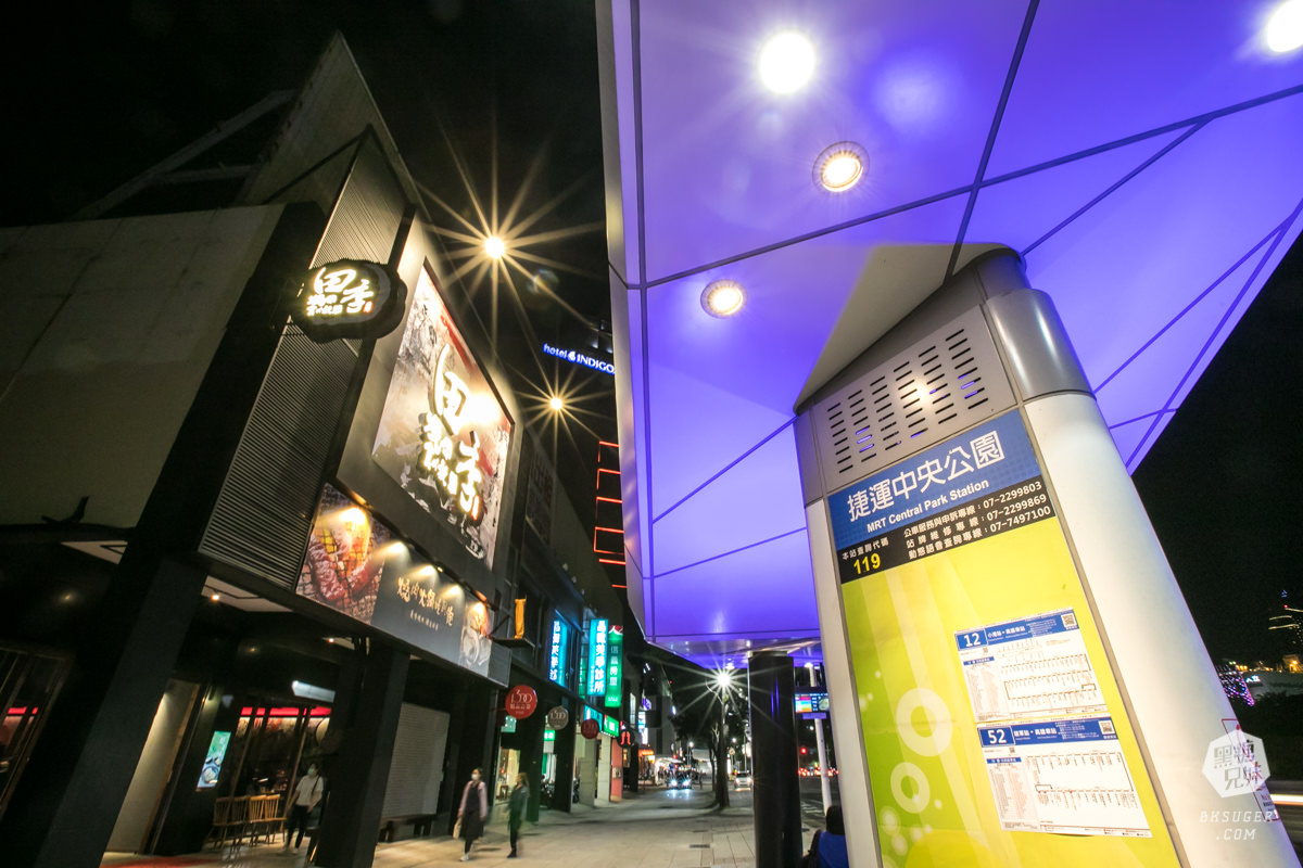 新崛江燒肉吃到飽推薦｜田季發爺-高雄中山店｜放題燒肉搭配魔法學院造景聚會必推