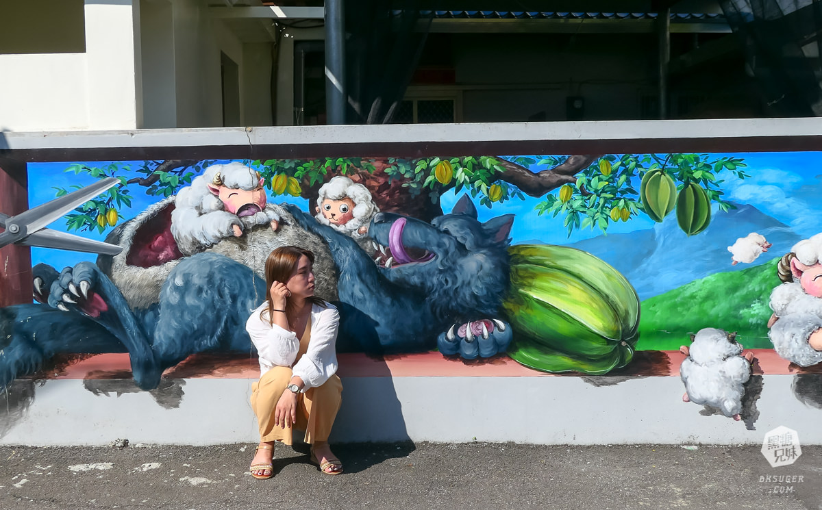 台中山城三天兩夜行程推薦|新社東勢石岡景點懶人包-說走就走的美食景觀一把抓|后豐鐵馬道超好拍照的台中景點 - 第47張圖 台中山城三天兩夜行程推薦|新社東勢石岡景點懶人包-說走就走的美食景觀一把抓|后豐鐵馬道超好拍照的台中景點
