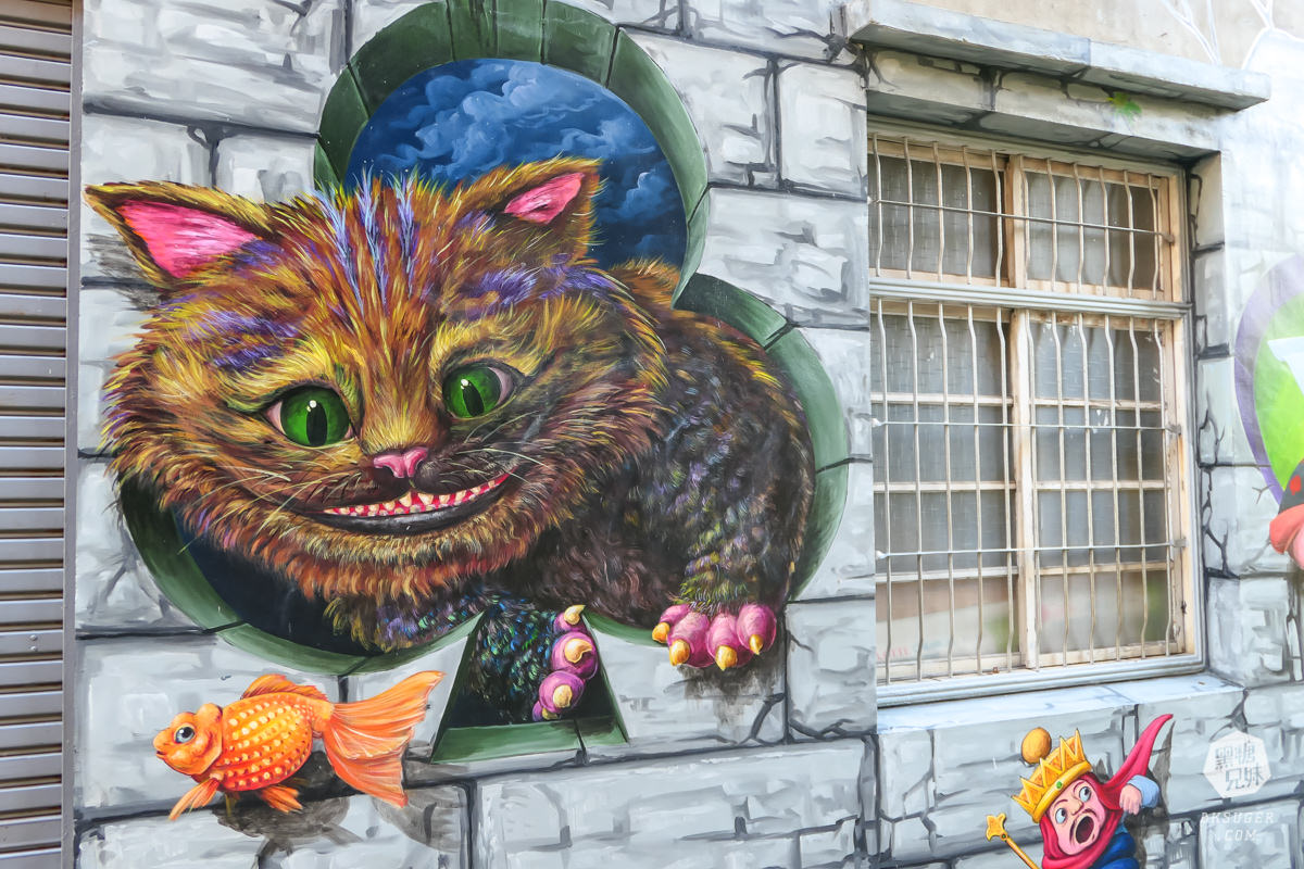 台中山城三天兩夜行程推薦|新社東勢石岡景點懶人包-說走就走的美食景觀一把抓|后豐鐵馬道超好拍照的台中景點 - 第45張圖 台中山城三天兩夜行程推薦|新社東勢石岡景點懶人包-說走就走的美食景觀一把抓|后豐鐵馬道超好拍照的台中景點