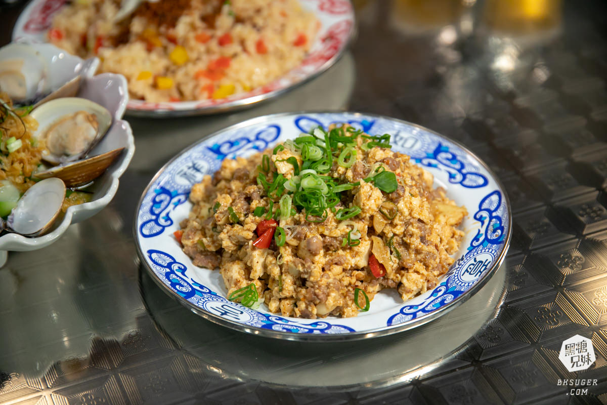 破菜．潮台菜餐廳｜高雄最「破」的台菜餐廳推薦｜2024聚餐吃台菜，是一種新潮流！