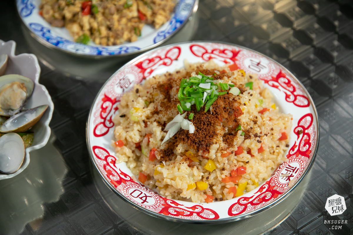 破菜．潮台菜餐廳｜高雄最「破」的台菜餐廳推薦｜2024聚餐吃台菜，是一種新潮流！