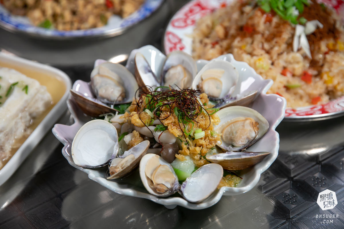 破菜．潮台菜餐廳｜高雄最「破」的台菜餐廳推薦｜2024聚餐吃台菜，是一種新潮流！