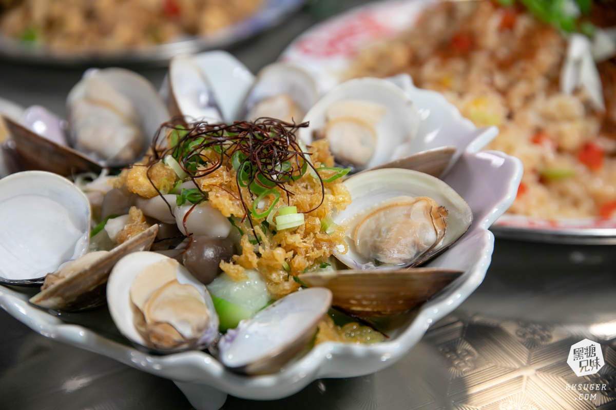 破菜．潮台菜餐廳｜高雄最「破」的台菜餐廳推薦｜2024聚餐吃台菜，是一種新潮流！