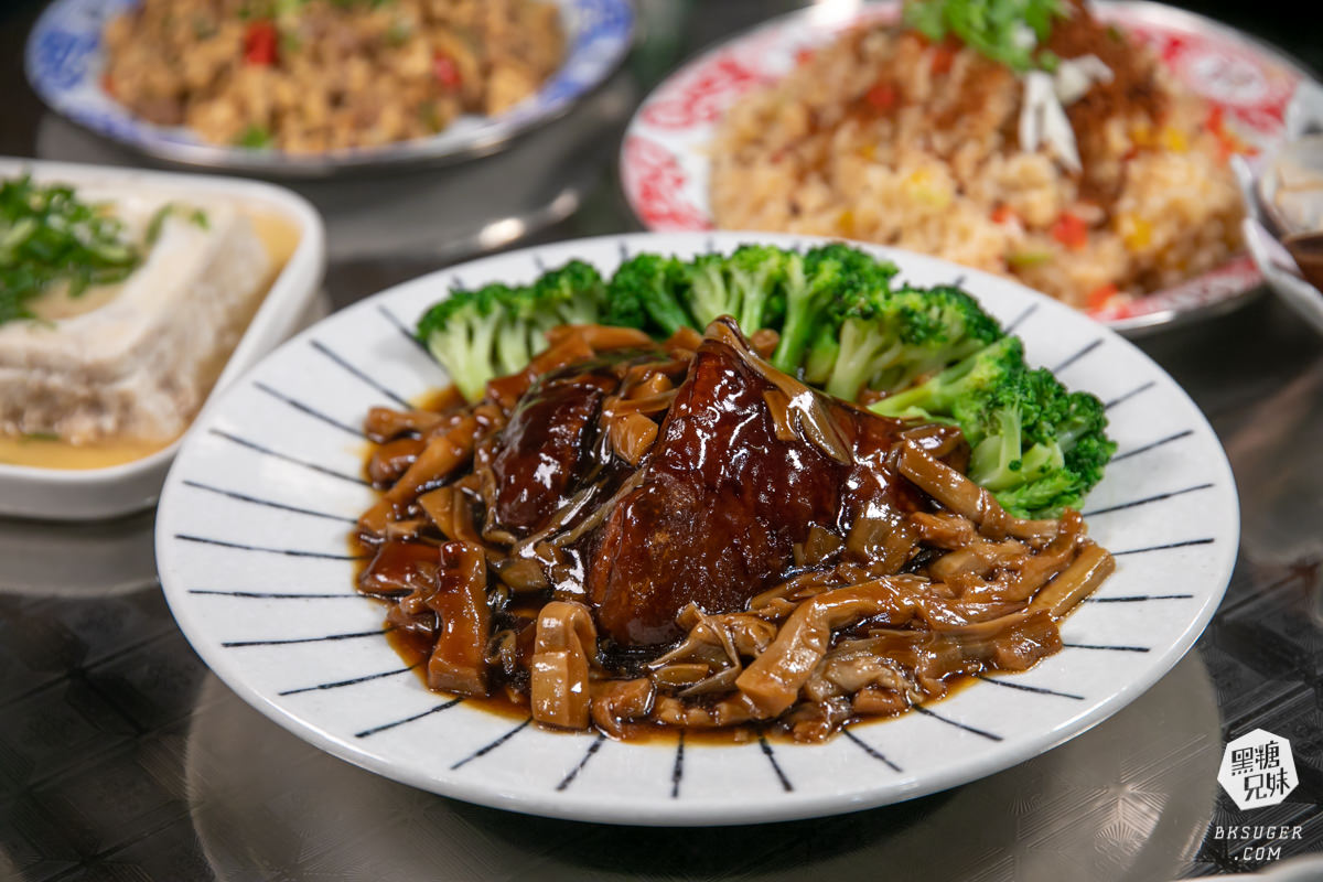 破菜．潮台菜餐廳｜高雄最「破」的台菜餐廳推薦｜2024聚餐吃台菜，是一種新潮流！