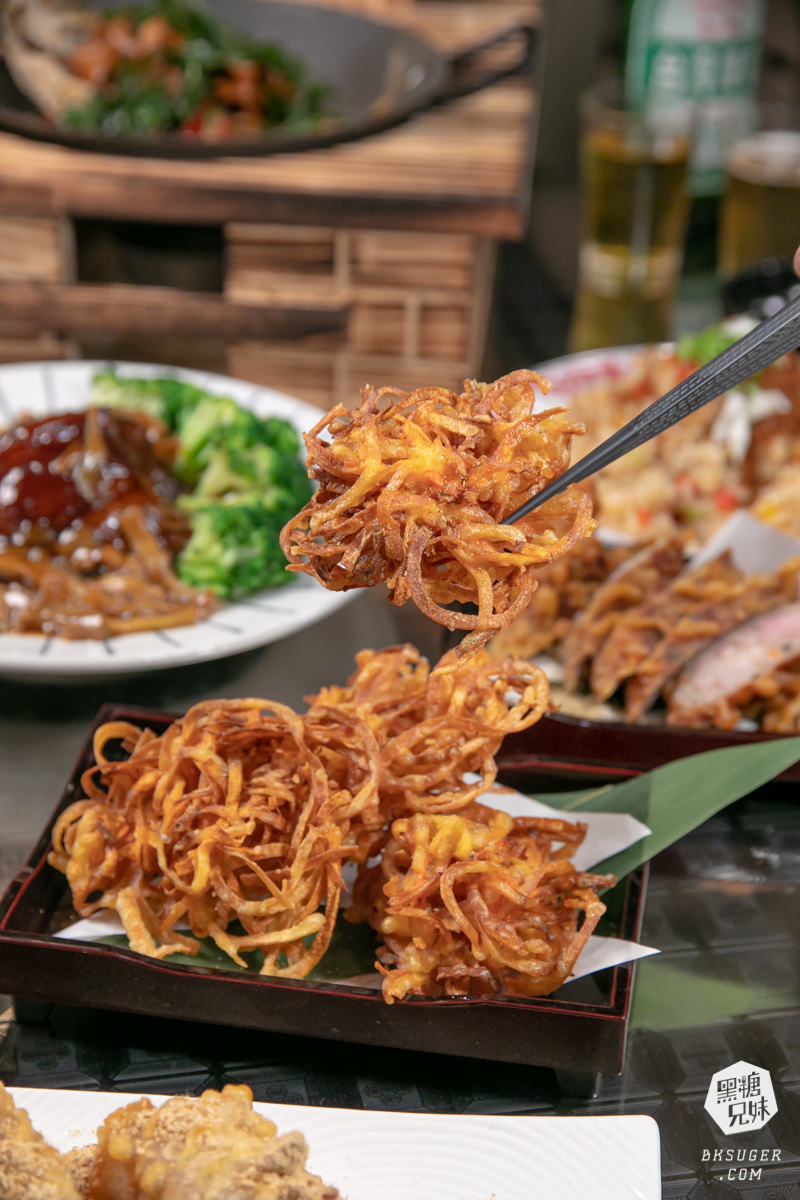 破菜．潮台菜餐廳｜高雄最「破」的台菜餐廳推薦｜2024聚餐吃台菜，是一種新潮流！