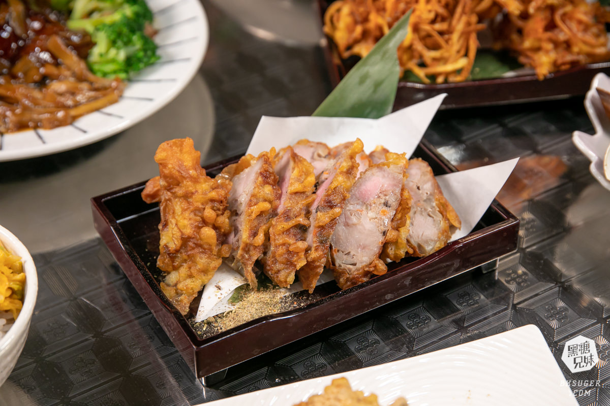 破菜．潮台菜餐廳｜高雄最「破」的台菜餐廳推薦｜2024聚餐吃台菜，是一種新潮流！