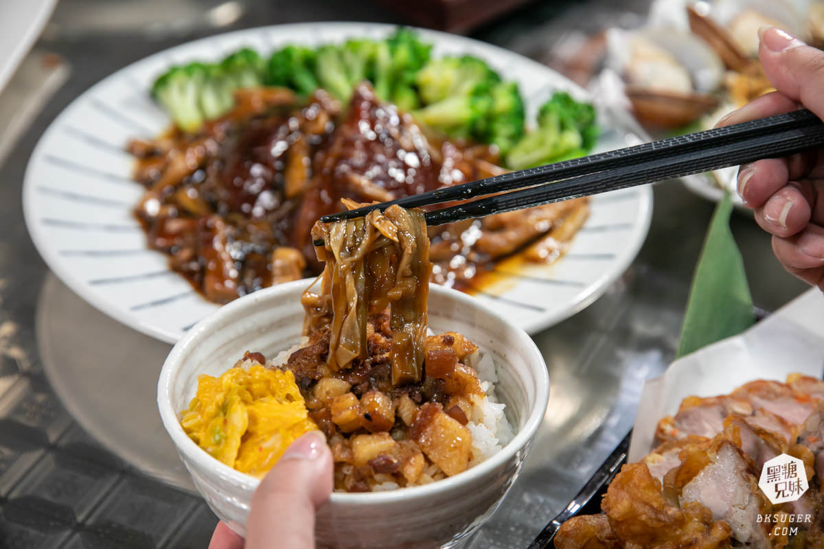 破菜．潮台菜餐廳｜高雄最「破」的台菜餐廳推薦｜2024聚餐吃台菜，是一種新潮流！