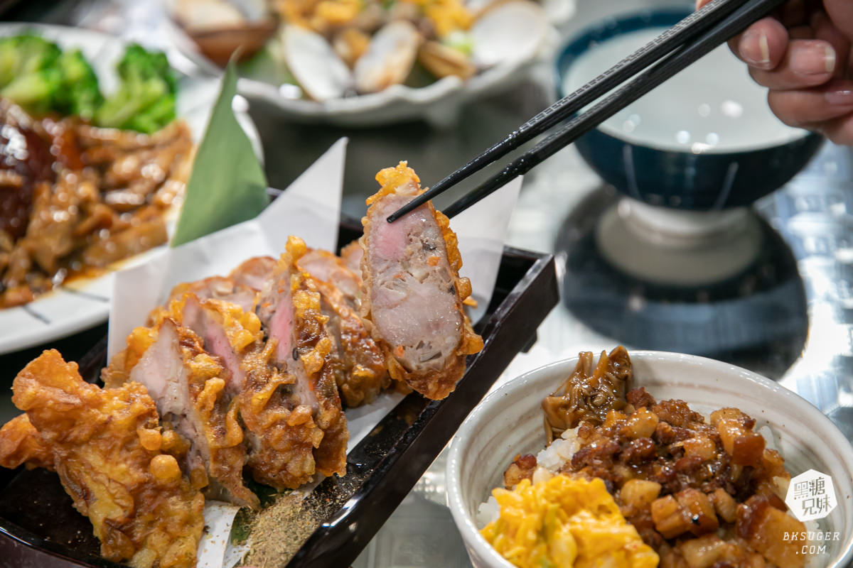 破菜．潮台菜餐廳｜高雄最「破」的台菜餐廳推薦｜2024聚餐吃台菜，是一種新潮流！