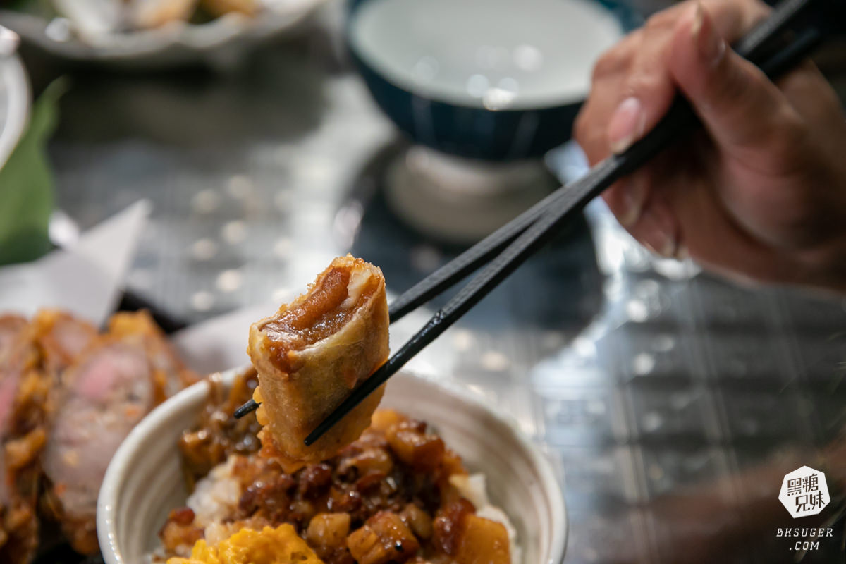 破菜．潮台菜餐廳｜高雄最「破」的台菜餐廳推薦｜2024聚餐吃台菜，是一種新潮流！