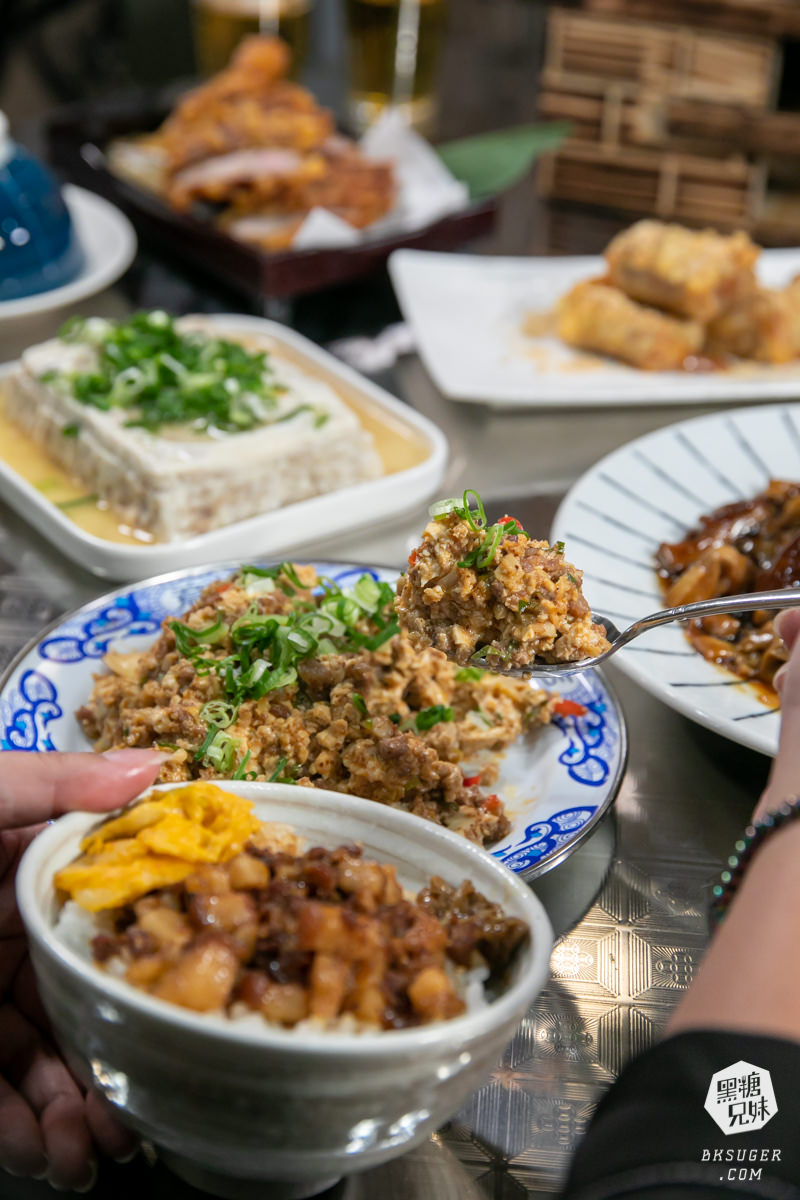 破菜．潮台菜餐廳｜高雄最「破」的台菜餐廳推薦｜2024聚餐吃台菜，是一種新潮流！